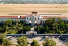 Территорию ипподрома «Ак-Кула» передали компании «РЦА Ливинг» на 49 лет