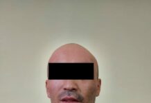 В Ысык-Ате мужчина вскрывал терминалы и похищал крупные суммы