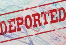 Иностранцев будут депортировать из Узбекистана за оскорбление страны