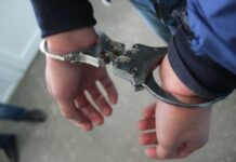 В Оше задержали женщину, подозреваемую в убийстве подруги