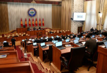 Штраф за оскорбление в СМИ снизили до 20 тысяч сомов. Депутаты одобрили проект