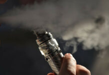 Президент подписал закон о запрете электронных сигарет в Кыргызстане с 1 июля 2025 года