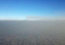 В Бишкеке предлагают запретить печное отопление через два года