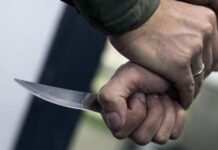 В Бишкеке после драки с ножами погибла женщина, ее муж арестован