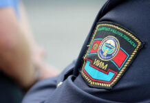 Милиция кызматкерлерин видеого тартууга тыюу салуу. Жогорку Кеңеште чыр чыкты