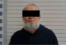 Задержали подозреваемого в распространении экстремистской идеологии в Чуйской области