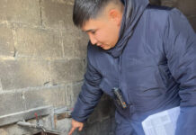 В Бишкеке продолжают проверять сауны и бани