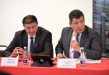 Бишкекте жол эрежесин одоно бузган 24 автобус айдоочусу иштен алынды