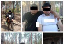 Бийликти күч менен басып алып, массалык башаламандык уюштурууга шектүүлөр кармалды