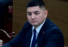 Экс-депутата ЖК Эмиля Жамгырчиева вызвали на допрос в ГКНБ