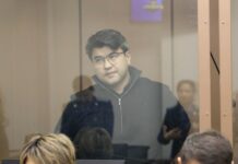 В Казахстане опровергли побег Бишимбаева из колонии