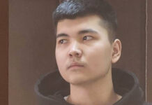 Рэпера из Кыргызстана Ислама Закирова в РФ внесли в список террористов и экстремистов