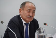 Глава Минздрава Бейшеналиев рассказал, почему уволил главу центра онкологии