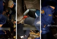 В Узгене взорвался школьный котел. Пострадал охранник