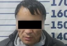 Пока мужчина ужинал в кафе, у него украли 390 тыс. сомов