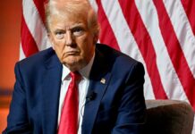 Трамп подтвердил, что хочет реализовать программу массовой депортации мигрантов