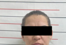 Женщина арендовала жилье на улице Абдрахманова и открыла притон. Она задержана