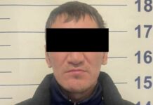 В Бишкеке жестоко избили 36-летнего мужчину, милиция задержала подозреваемого