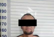 В Токмоке задержан подозреваемый в убийстве