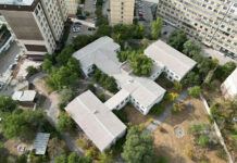 Бишкекте баасы дээрлик 1 млрд сомдук бала бакча мамлекетке кайтарылды