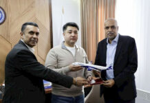 15-февралдан тарта Бишкектен Индияга түз аба каттамы ачылат