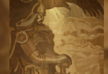 Жогорку Кенеш принял в первом чтении изменения в закон об эпосе Манас