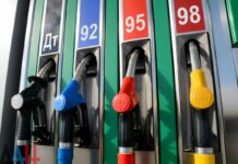 В Кыргызстане с 1 января 2025 года вводится запрет на немаркированное топливо