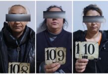 В Токмаке орудовали лжепредставители «Красного креста»