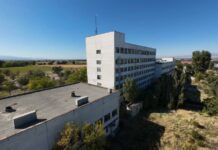 На баланс мэрии Токмака возвращен радиозавод стоимостью более 3 млрд сомов