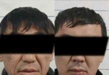 Член ОПГ Кольбаева с подельником совершили вооруженное ограбление