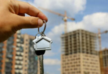 Почти 1,5 тысячи квартир частные стройкомпании передали на баланс государства