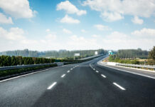 Скоро откроют первую платную дорогу в Кыргызстане