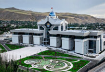 “Ынтымак Ордого” экскурсияга баруунун тартиби өзгөрдү