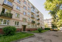 В Бишкеке планируют снести «хрущевки» и «сталинки»