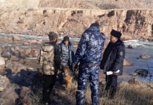 Жумгалда мал кайтарууга кетип, дайынсыз болуп жаткан жарандын сөөгү табылды