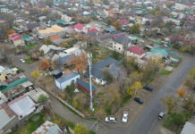 В Рабочем городке в Бишкеке государству вернули детсад стоимостью почти 400 млн сомов