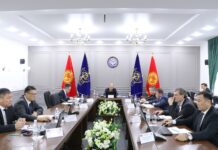 Счетная палата выявила в Минтрансе нарушения на более 5,7 млрд сомов