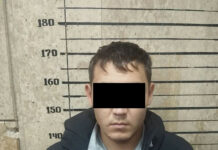 В Бишкеке задержан подозреваемый в совершении разбоя