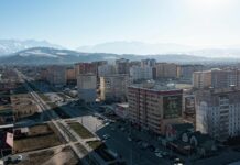 Мэрия назвала фейком информацию о платном въезде в Бишкек