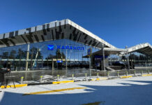 Эртеңден тарта Бишкек-Каракол багыты боюнча авиакаттамдар аткарыла баштайт