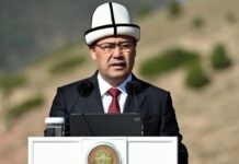 Сегодня День эпоса «Манас»: поздравление президента