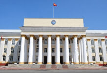 ТИМ Сириядагы кыргызстандыктарды өлкөдөн чыгып кетүүгө чакырды