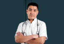 Директором Национального центра онкологии и гематологии назначен Нурбек Букуев