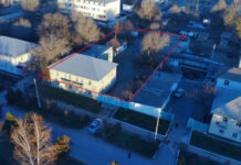 Таласта баасы 10 млн сомдук административдик имарат мамлекетке алынды