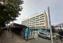 На баланс государства вернули гостиничный комплекс в Оше