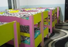 По факту смерти 5-летней девочки в детсаду возбуждено уголовное дело