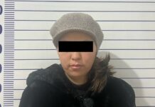 В Каинды задержана директор школы №3