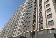 Садыр Жапаров рассказал, в каком случае могут забрать жилье от ГИК