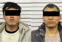 В Бишкеке мужчину избили и он умер в больнице