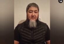 Дженго был жестоко избит, ему не стали оказывать медпомощь